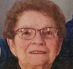 Mme  Madeleine Hamant