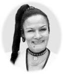 Photographie de Danièle GARDON 