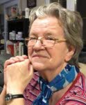 Mme Lucienne Buret