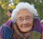 Décès de Simone Klein