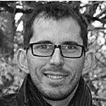 Photographie de Arnaud DE VECCHI 