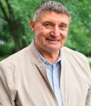 Photographie de Michel FIEVEZ 