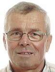 M. Fernand Boudinet