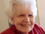 Mme  Marie-Louise Scherer