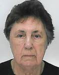 Mme  Vittoria Parisi