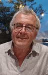 Richard Triebel, ancien journaliste aux DNA, nous a quittés