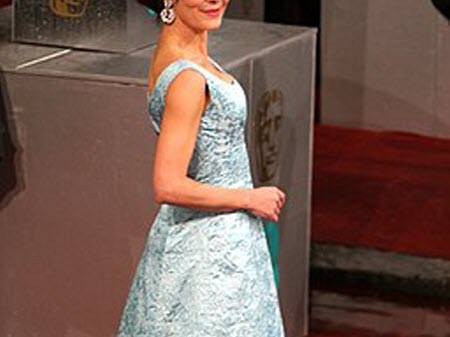 Il y a 5 ans, l'actrice Helen McCrory s'en est allée