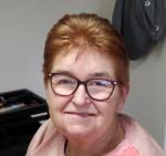Décès de Annie Bernand