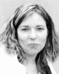 Photographie de Gaëlle 