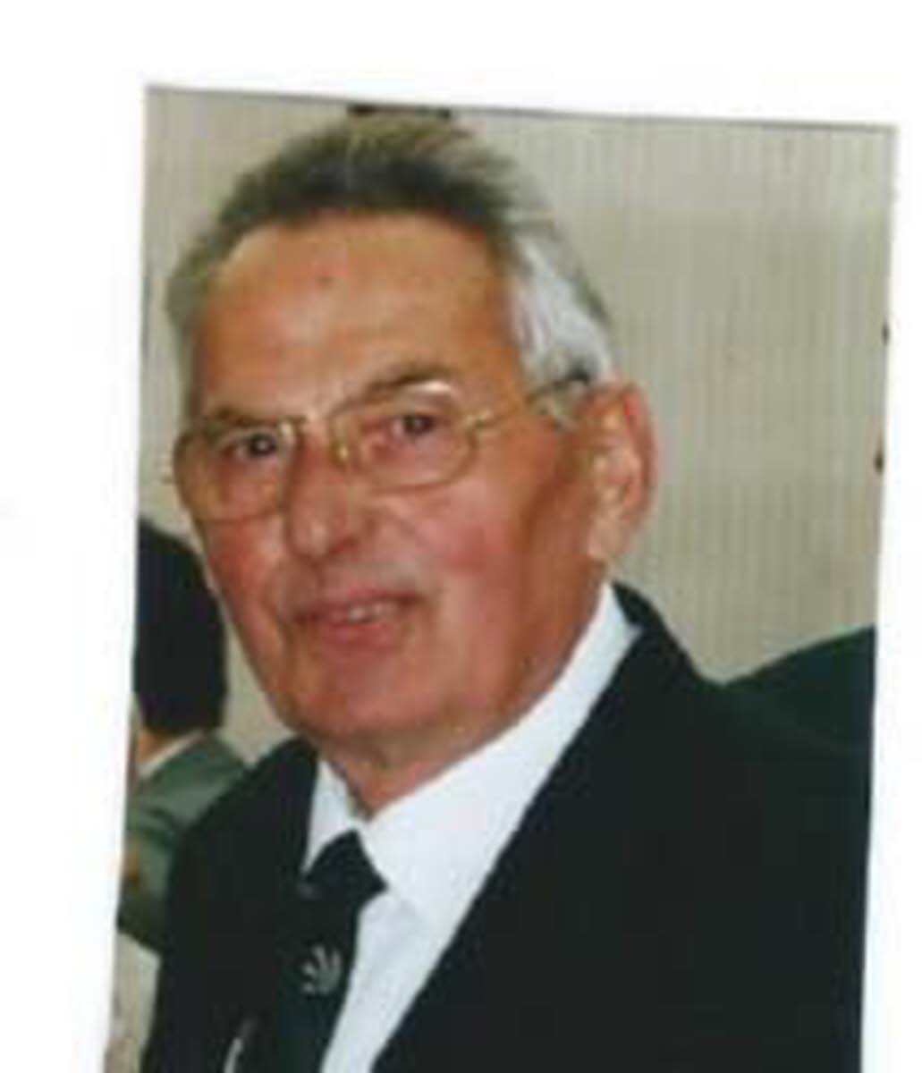Deces pierre sibille
