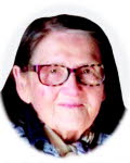 Photographie de Frieda HAGELSTEIN 