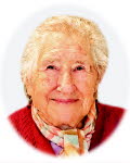 Photographie de Thérèse KAISER 