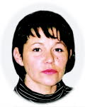 Photographie de Christiane SAUTENET 