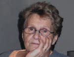Jacqueline Maurice n’est plus