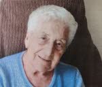 Georgette Poivey s’en est allée