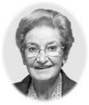 Photographie de Irène PHILIPP  