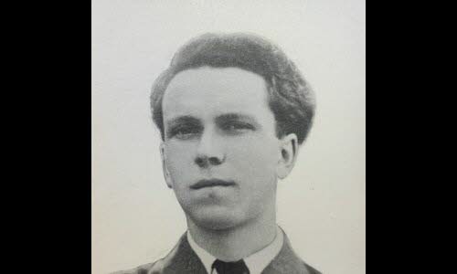 Photographie de Marcel SIMON