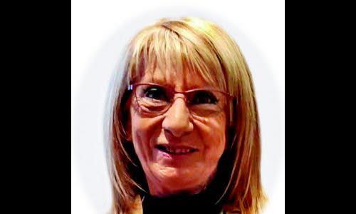 Photographie de Josette TRIPOTEAUD