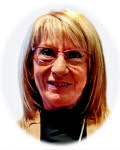 Photographie de Josette TRIPOTEAUD 