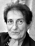 Photographie de Elfriede WILHELM  