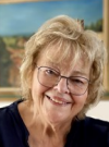 Photographie de Irène BONIFACE