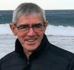 Bernard Vieille nous a quittés