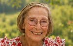 Georgette Thomas nous a quittés