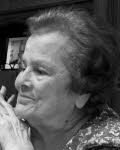 Photographie de Marie-Huberte SEGURA 