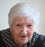 Madeleine Belin nous a quittés