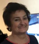 Mme Corinne Giovagnoli