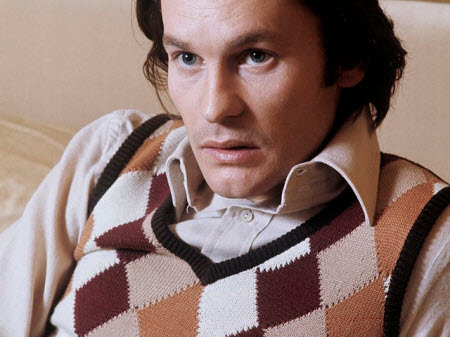 L'acteur autrichien Helmut Berger nous a quittés à 78 ans