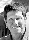 Photographie de Marie-Antoinette TERSCHLUSEN