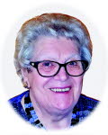 Photographie de Marie-Thérèse BECKER 