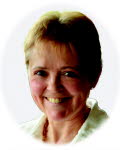 Photographie de Béatrice CHOLLIER 