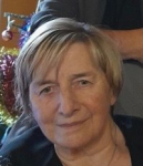 Photographie de Nadège DENEUX 