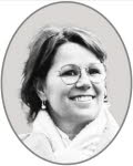 Photographie de Filomena CABOZ 