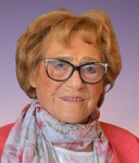 Photographie de Yvette HENEJAERT 