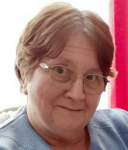 Photographie de Thérese ANDIOEN 