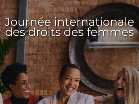 Femmes d’exception : hommage à celles qui ont façonné l’histoire des droits des femmes