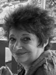 Photographie de Doris EHRET 