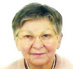 Mme  Marie Paule Nousse