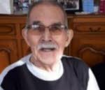 Décès d’Abderrahmane Bouidjerie