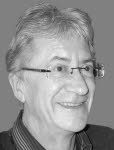 Photographie de Jean-Marie VIGOURET 