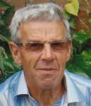Photographie de Jean-Pierre MALESYS  