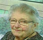 Liliane Boissenot nous a quittés