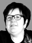 Photographie de Joëlle FAULLUMEL 