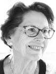 Photographie de Marthe EHRHARDT 