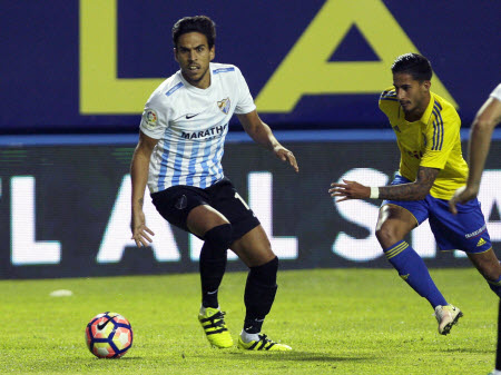 Nico Hidalgo, footballeur espagnol talentueux, s'éteint à 32 ans des suites d'un cancer du poumon