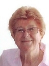 Photographie de Marie-Thérèse JANSSOONE 