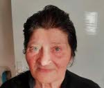 Décès de Madeleine Martin